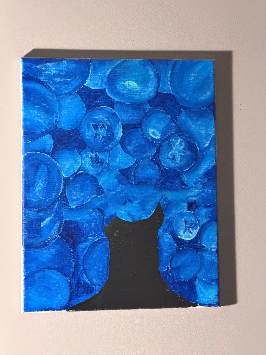 Blueberry Dream ✨🫐